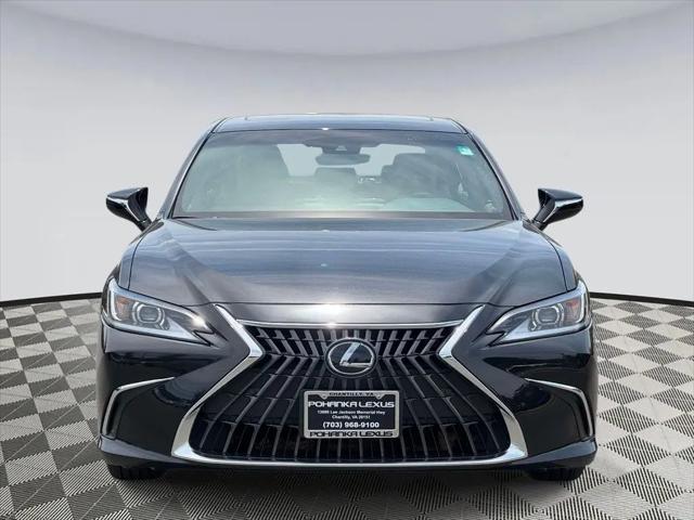 2023 Lexus ES 250 ES 250