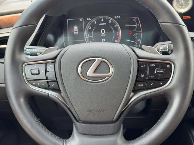 2023 Lexus ES 250 ES 250