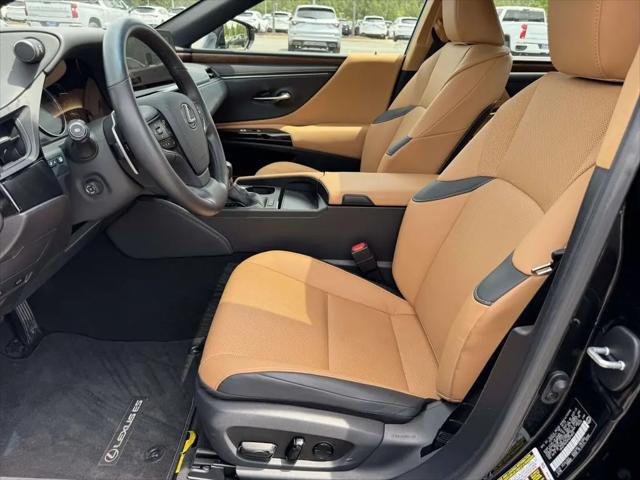 2023 Lexus ES 250 ES 250