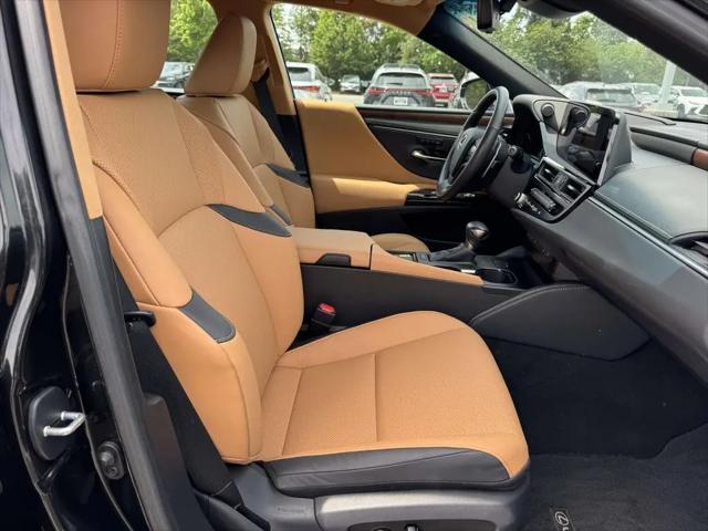 2023 Lexus ES 250 ES 250