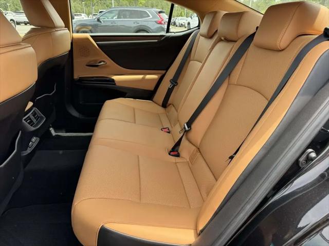 2023 Lexus ES 250 ES 250