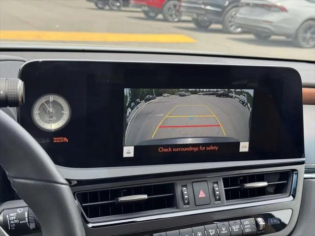 2023 Lexus ES 250 ES 250