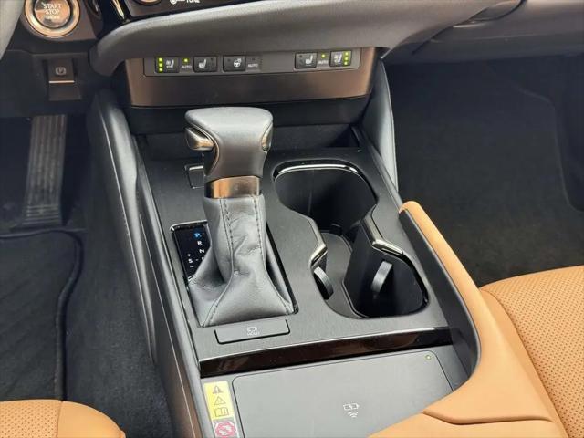 2023 Lexus ES 250 ES 250