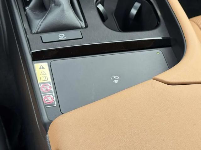2023 Lexus ES 250 ES 250