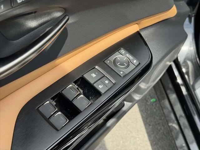 2023 Lexus ES 250 ES 250