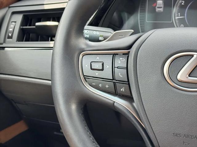 2023 Lexus ES 250 ES 250