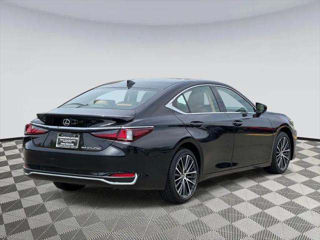 2023 Lexus ES 250 ES 250