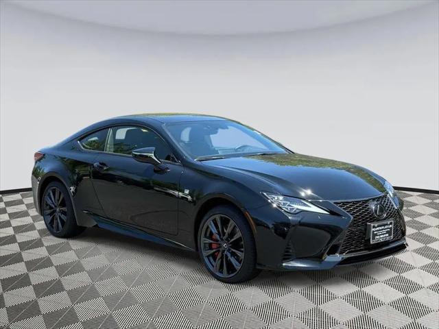 2024 Lexus RC 350 F SPORT for sale in Chantilly, VA