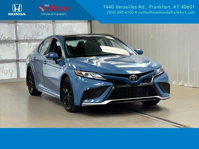 2023 Toyota Camry XSE for sale in Frankfort, KY