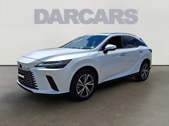 2023 Lexus RX 350 Premium