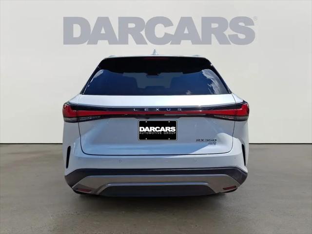 2023 Lexus RX 350 Premium