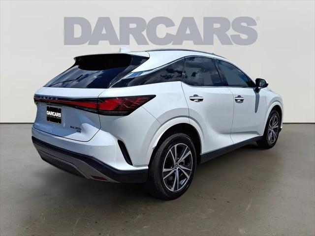 2023 Lexus RX 350 Premium