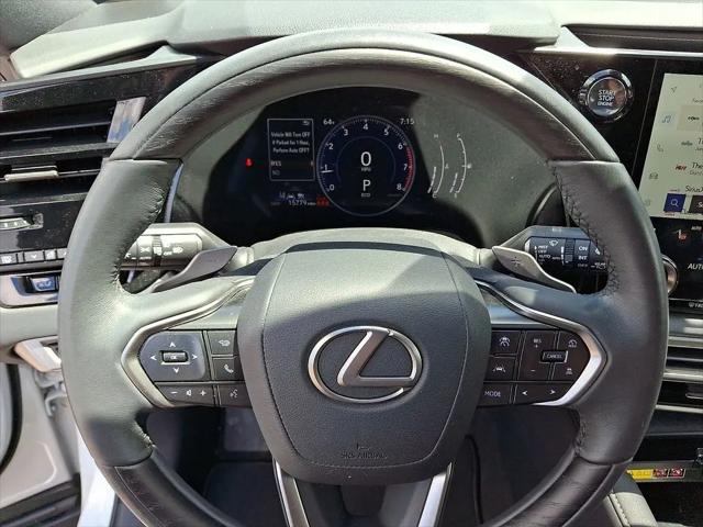 2023 Lexus RX 350 Premium