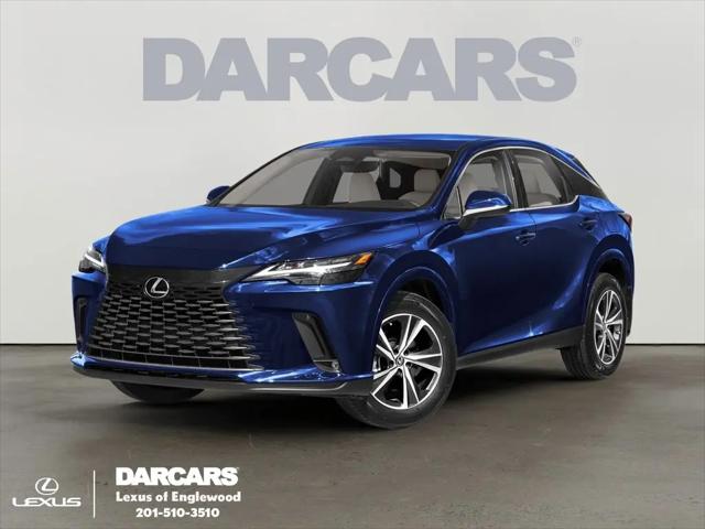 2026 Lexus RX 350 Luxury for sale in Englewood, NJ