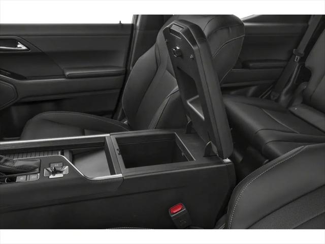 2026 Lexus GX 550 Overtrail+