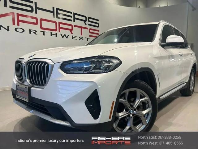 2023 BMW X3 xDrive30i for sale in Indianapolis, IN