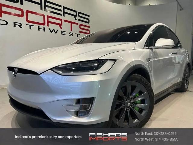 2018 Tesla Model X P100D for sale in Indianapolis, IN