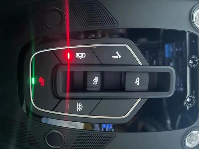 2025 Audi RS Q8 quattro Tiptronic