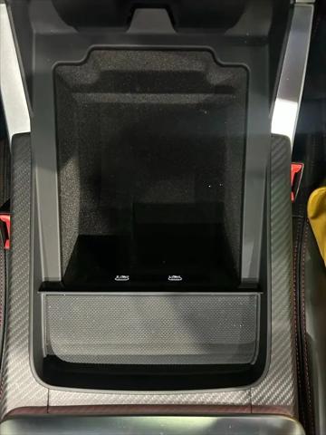 2025 Audi RS Q8 quattro Tiptronic