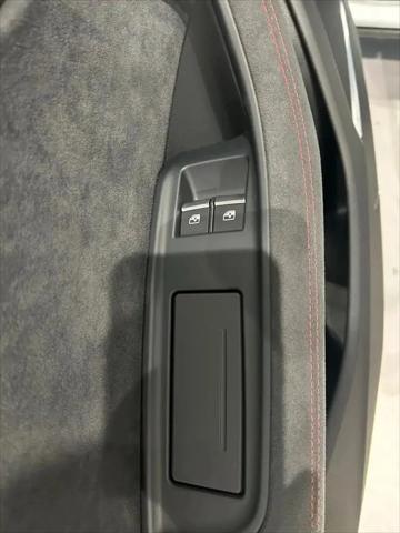 2025 Audi RS Q8 quattro Tiptronic