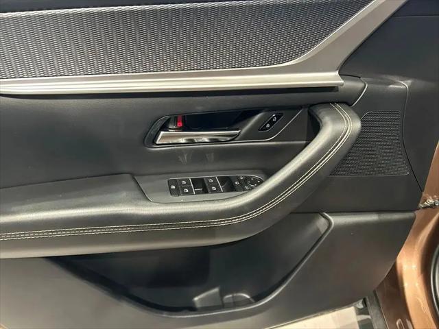 2025 Mazda CX-70 3.3 Turbo S Premium