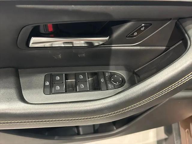 2025 Mazda CX-70 3.3 Turbo S Premium