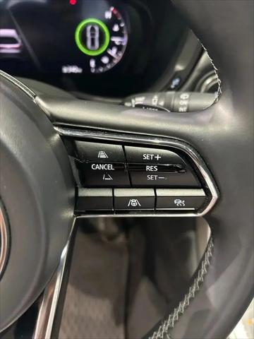 2025 Mazda CX-70 3.3 Turbo S Premium