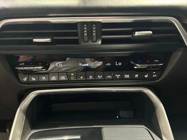 2025 Mazda CX-70 3.3 Turbo S Premium