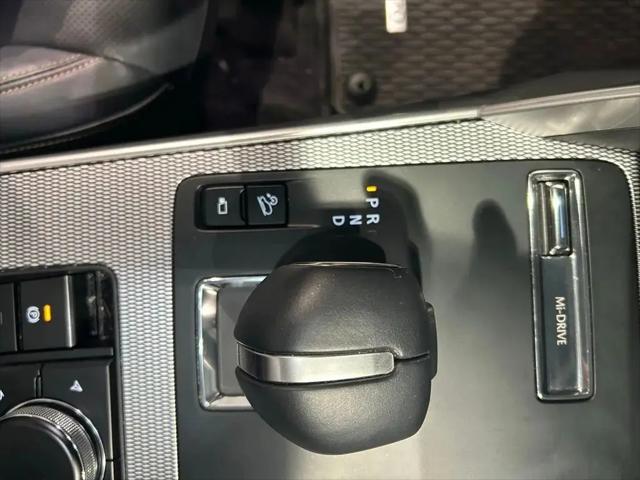 2025 Mazda CX-70 3.3 Turbo S Premium