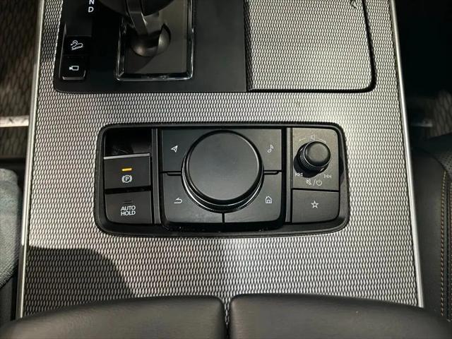 2025 Mazda CX-70 3.3 Turbo S Premium