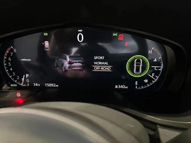 2025 Mazda CX-70 3.3 Turbo S Premium