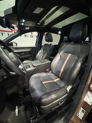 2025 Mazda CX-70 3.3 Turbo S Premium