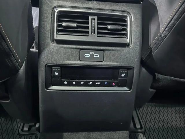 2025 Mazda CX-70 3.3 Turbo S Premium