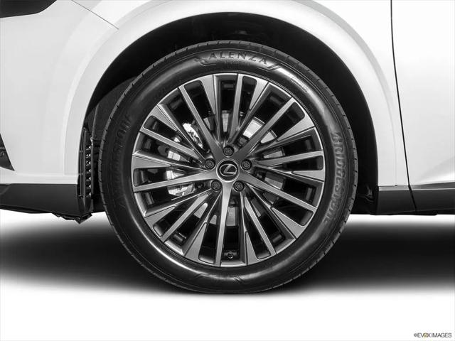 2026 Lexus RX 450h+ Luxury for sale in Chantilly, VA