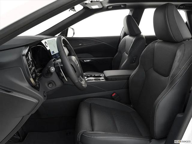 2026 Lexus RX 450h+ Luxury