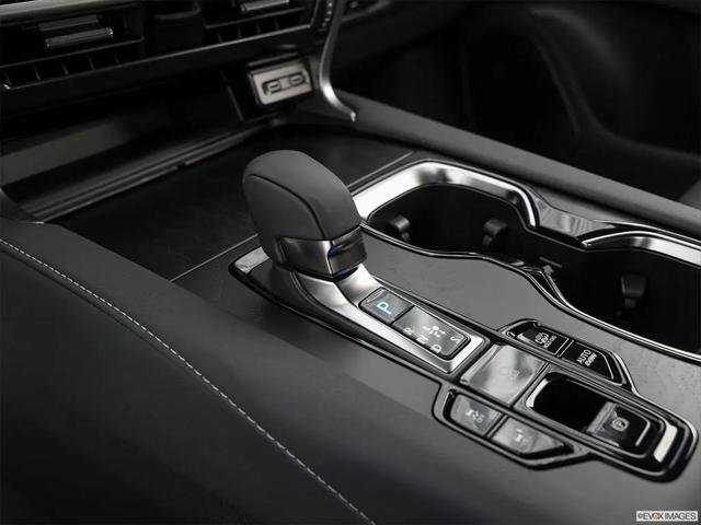 2026 Lexus RX 450h+ Luxury