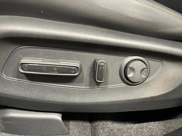 2026 Honda CR-V Hybrid AWD Sport Touring