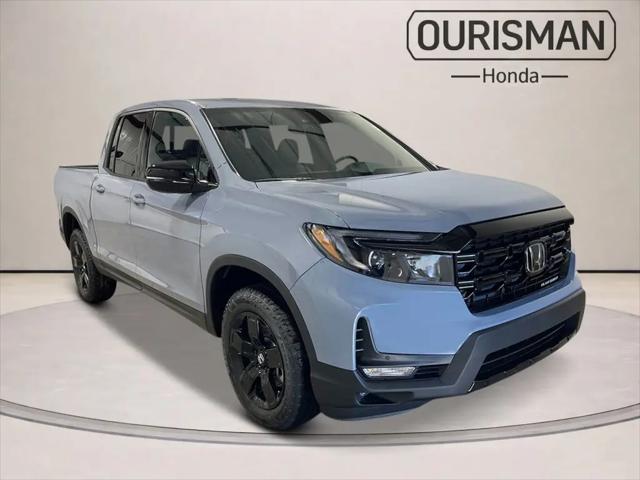 2026 Honda Ridgeline Black Edition for sale in Bethesda, MD