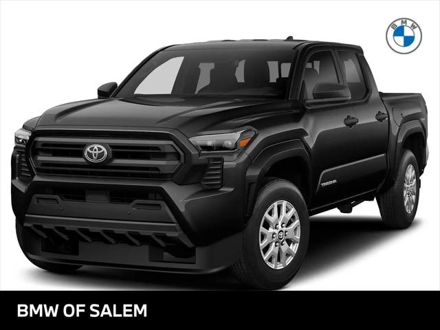 2024 Toyota Tacoma TRD Off Road for sale in Salem, OR
