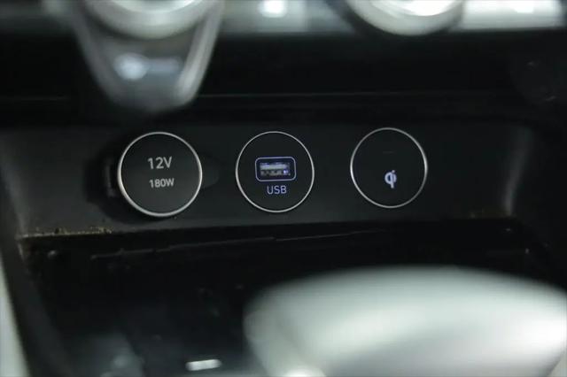 2023 Genesis G70 3.3T AWD