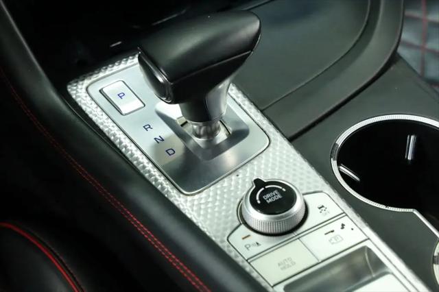 2023 Genesis G70 3.3T AWD