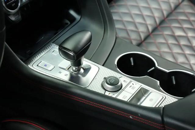 2023 Genesis G70 3.3T AWD