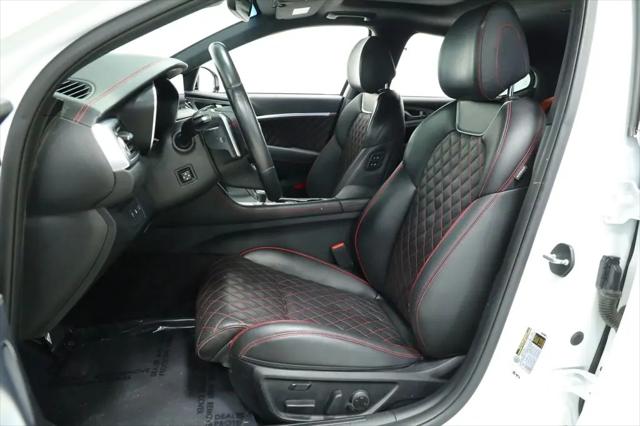 2023 Genesis G70 3.3T AWD