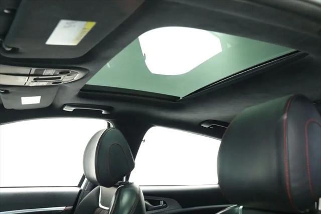 2023 Genesis G70 3.3T AWD