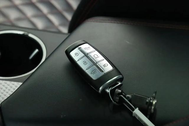 2023 Genesis G70 3.3T AWD