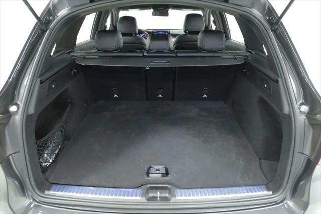 2022 Mercedes-Benz GLC SUV