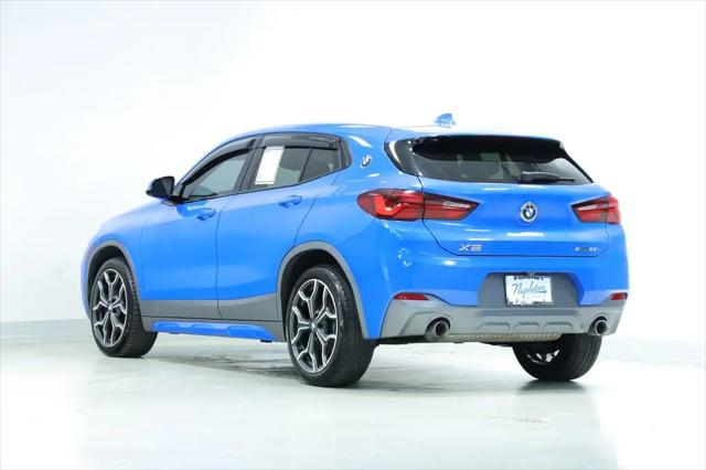 2021 BMW X2 sDrive28i