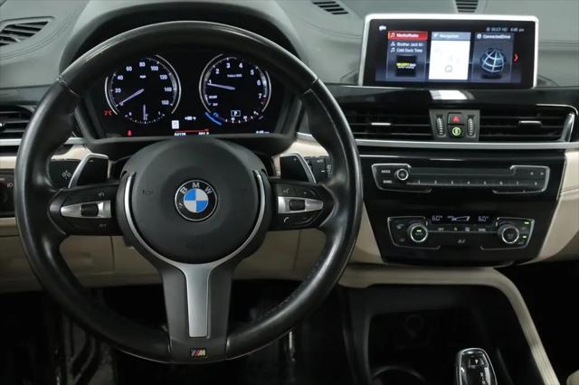 2021 BMW X2 sDrive28i