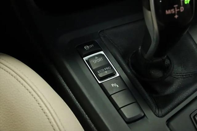 2021 BMW X2 sDrive28i