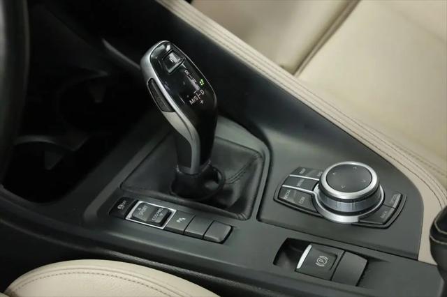 2021 BMW X2 sDrive28i